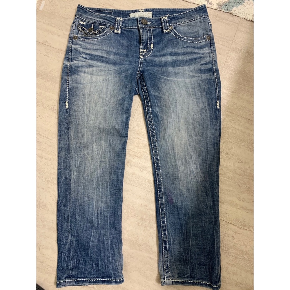 Big Star Capri’s